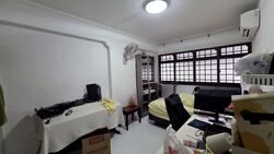 Blk 715 Woodlands Drive 70 (Woodlands), HDB 4 Rooms #595735401